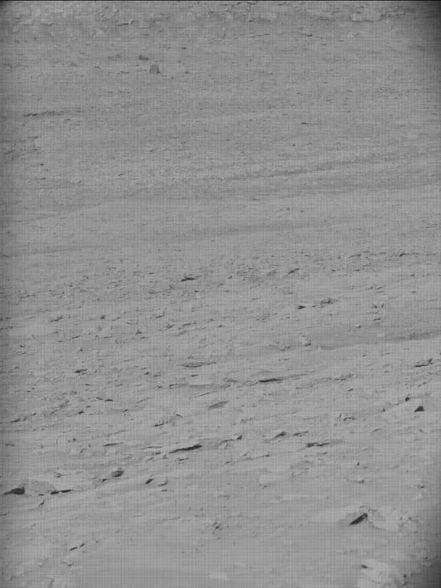 Sol 4621: Mast Camera (Mastcam)