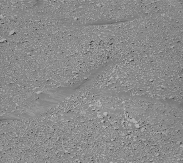 Sol 4621: Mast Camera (Mastcam)
