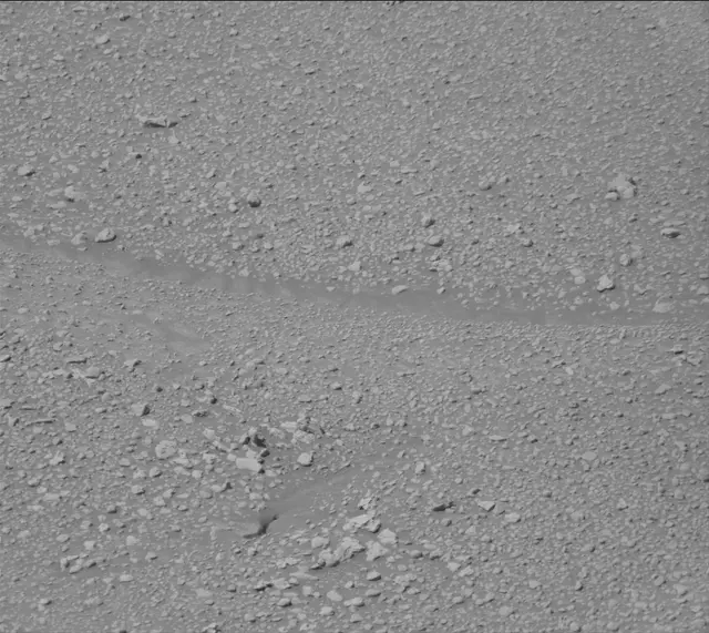 Sol 4621: Mast Camera (Mastcam)