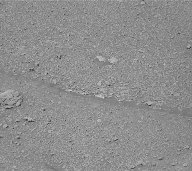 Sol 4621: Mast Camera (Mastcam)