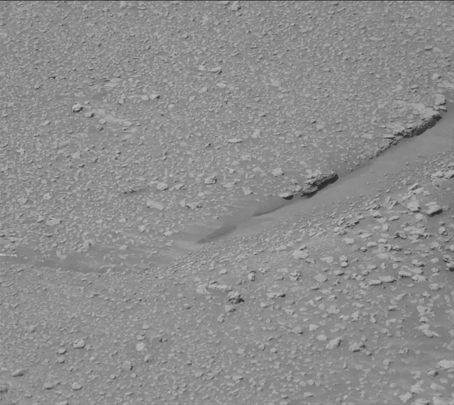 Sol 4621: Mast Camera (Mastcam)