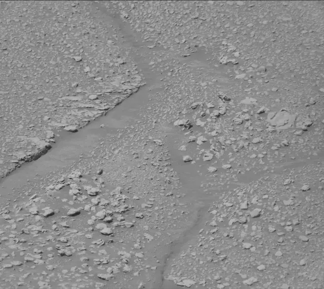 Sol 4621: Mast Camera (Mastcam)
