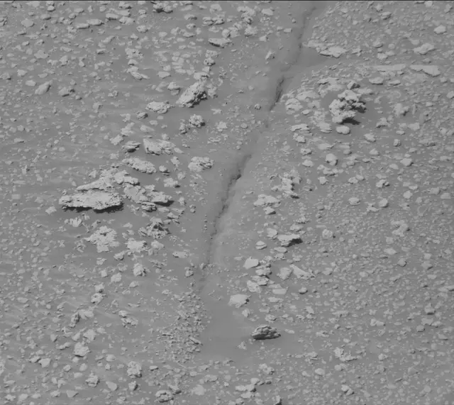 Sol 4621: Mast Camera (Mastcam)