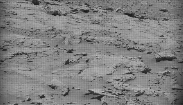 Sol 4622: Mast Camera (Mastcam)