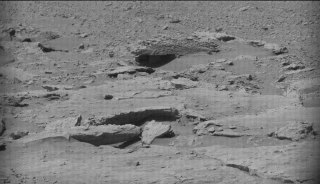 Sol 4622: Mast Camera (Mastcam)