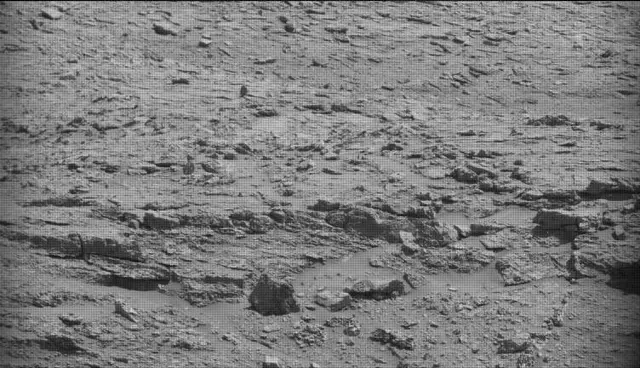 Sol 4622: Mast Camera (Mastcam)
