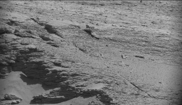 Sol 4622: Mast Camera (Mastcam)