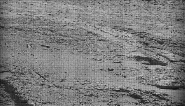Sol 4622: Mast Camera (Mastcam)