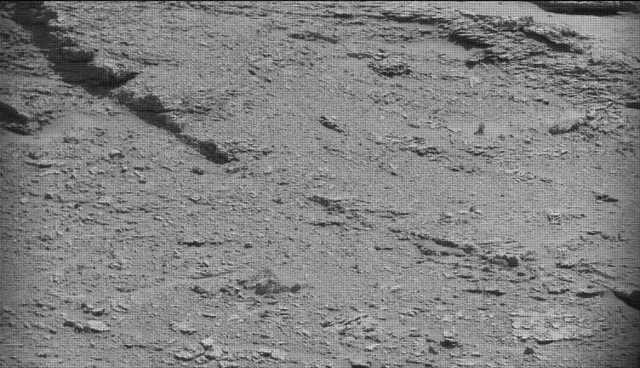 Sol 4622: Mast Camera (Mastcam)
