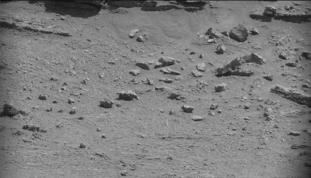 Sol 4622: Mast Camera (Mastcam)