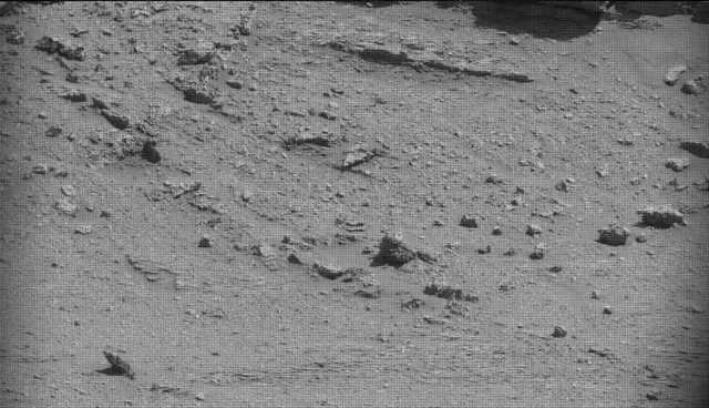 Sol 4622: Mast Camera (Mastcam)