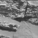 Sol 4622: Mast Camera (Mastcam)