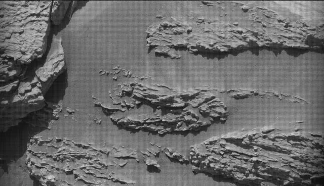Sol 4623: Mast Camera (Mastcam)
