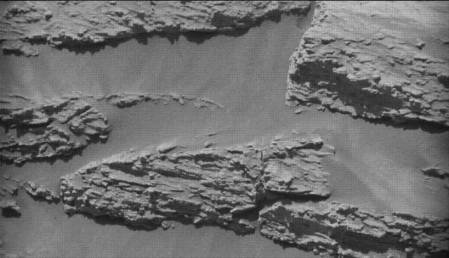 Sol 4623: Mast Camera (Mastcam)