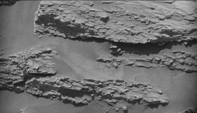 Sol 4623: Mast Camera (Mastcam)