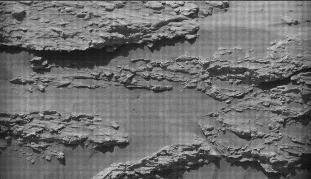 Sol 4623: Mast Camera (Mastcam)