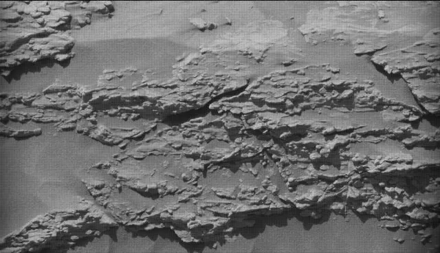 Sol 4623: Mast Camera (Mastcam)