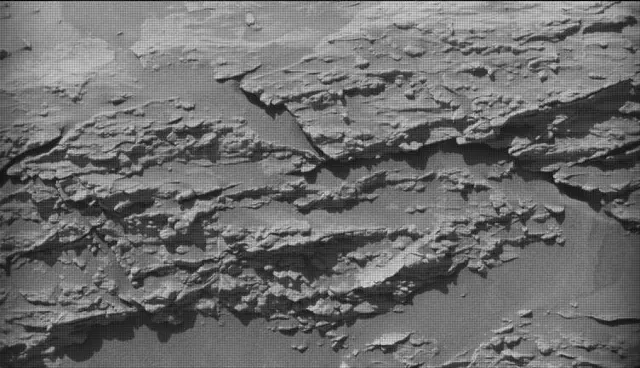 Sol 4623: Mast Camera (Mastcam)