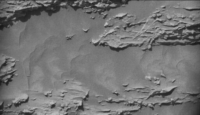 Sol 4623: Mast Camera (Mastcam)