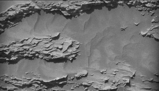 Sol 4623: Mast Camera (Mastcam)