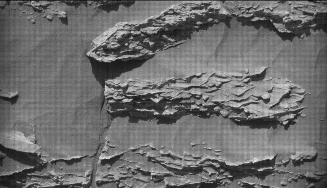 Sol 4623: Mast Camera (Mastcam)