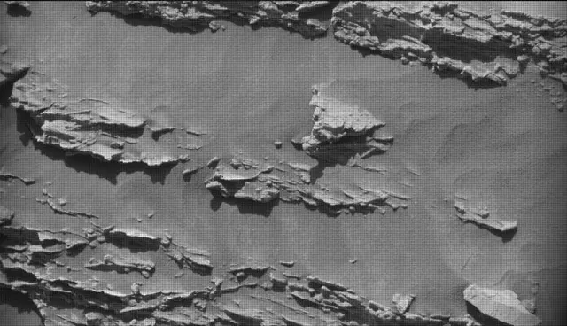 Sol 4623: Mast Camera (Mastcam)