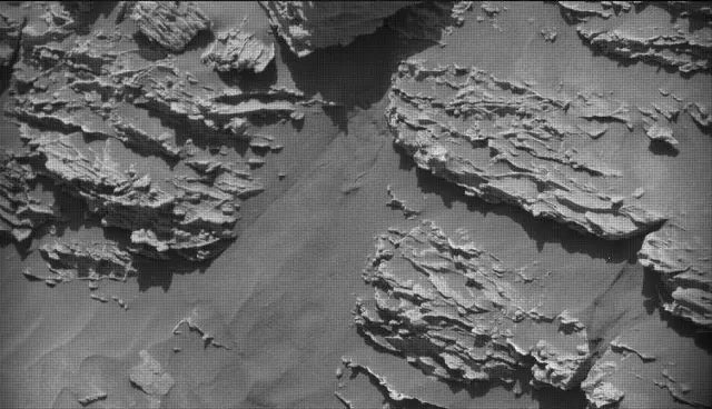 Sol 4623: Mast Camera (Mastcam)