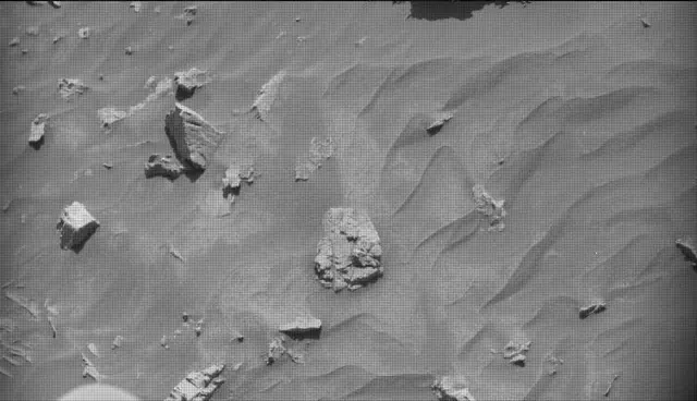 Sol 4623: Mast Camera (Mastcam)