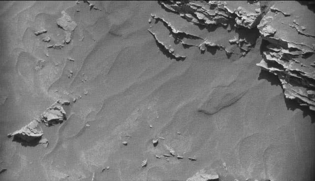 Sol 4623: Mast Camera (Mastcam)