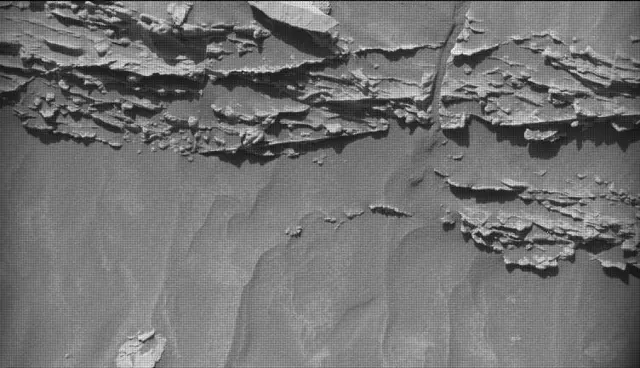 Sol 4623: Mast Camera (Mastcam)