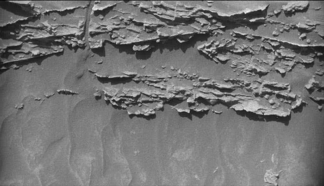 Sol 4623: Mast Camera (Mastcam)