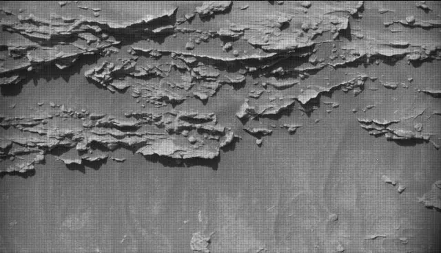 Sol 4623: Mast Camera (Mastcam)