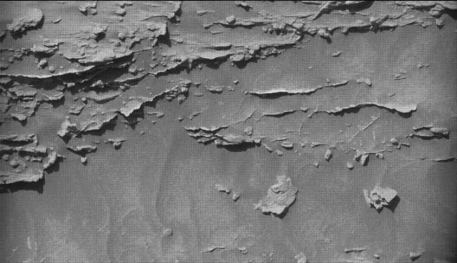 Sol 4623: Mast Camera (Mastcam)