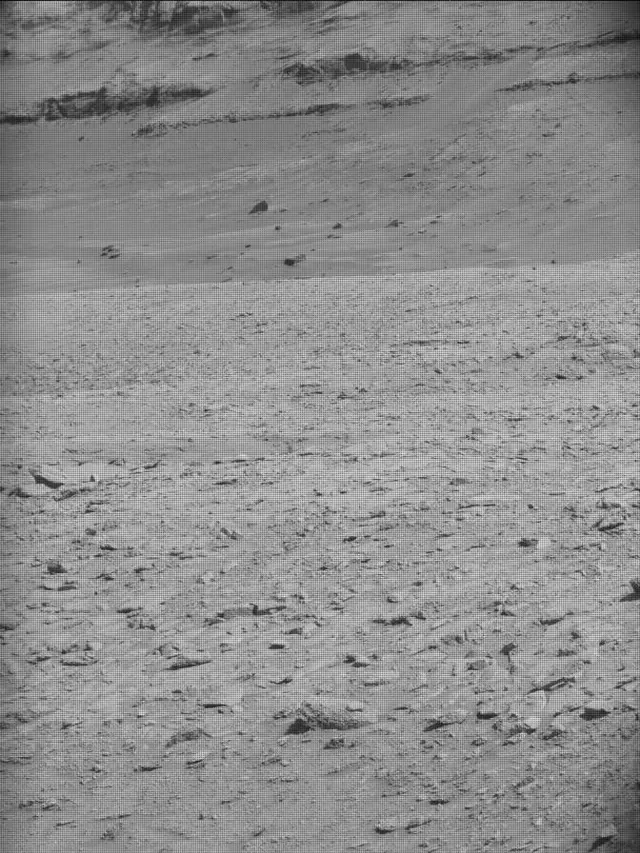 Sol 4623: Mast Camera (Mastcam)
