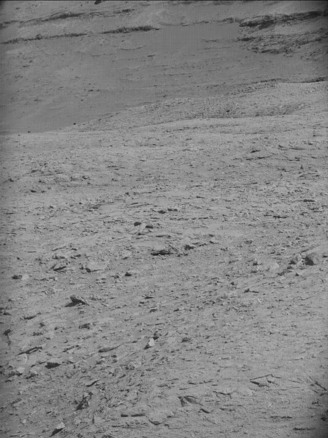 Sol 4623: Mast Camera (Mastcam)