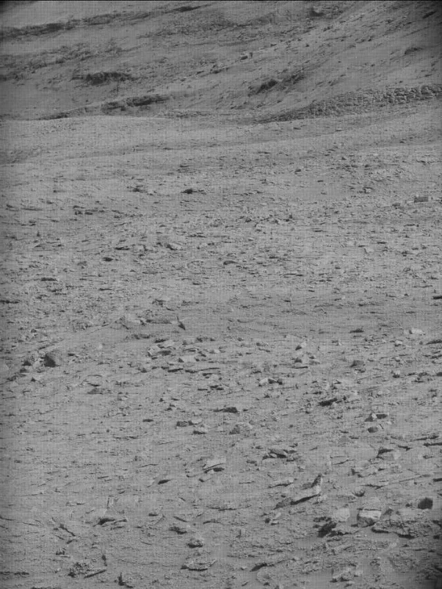 Sol 4623: Mast Camera (Mastcam)