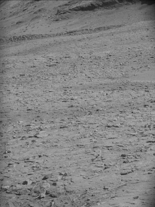 Sol 4623: Mast Camera (Mastcam)