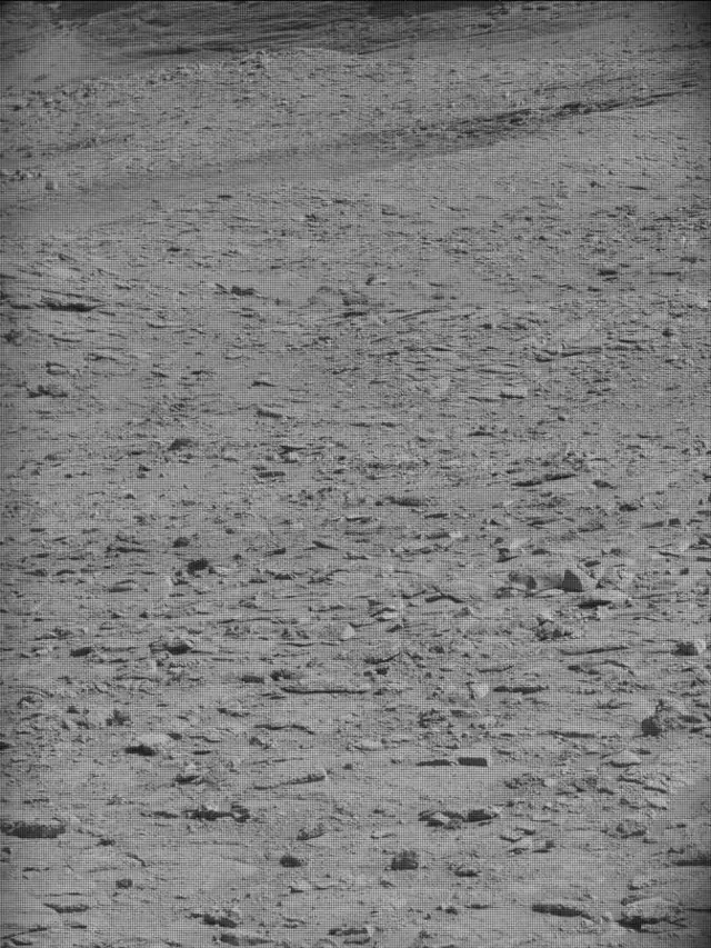 Sol 4623: Mast Camera (Mastcam)