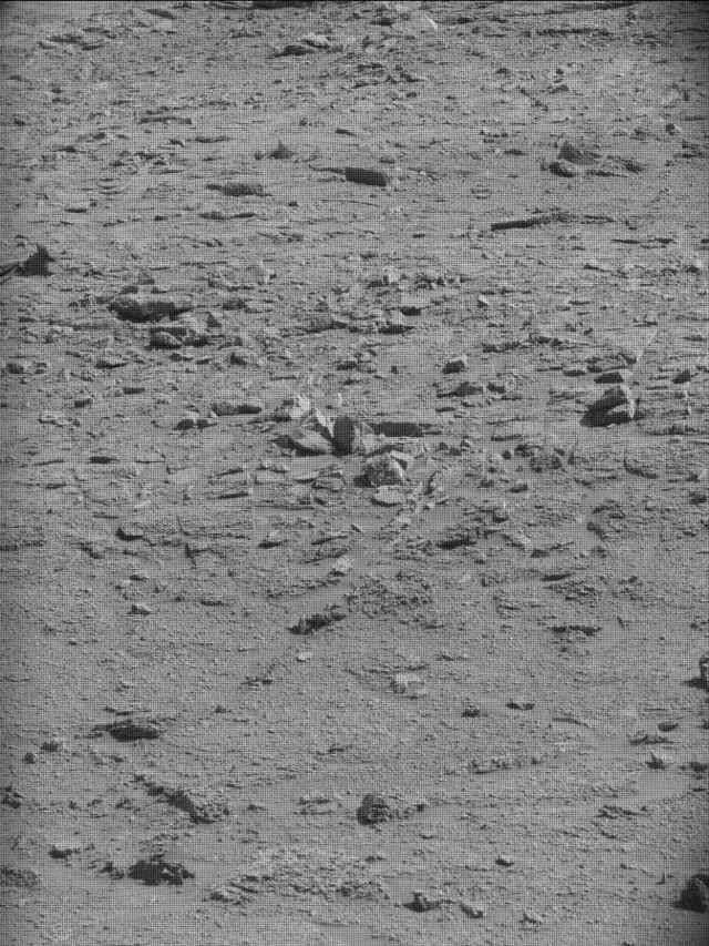 Sol 4623: Mast Camera (Mastcam)