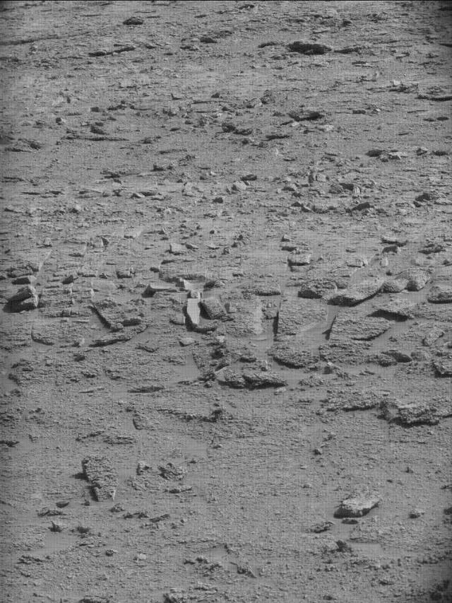 Sol 4623: Mast Camera (Mastcam)