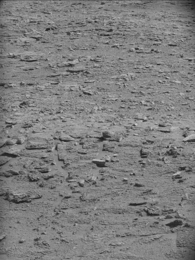 Sol 4623: Mast Camera (Mastcam)