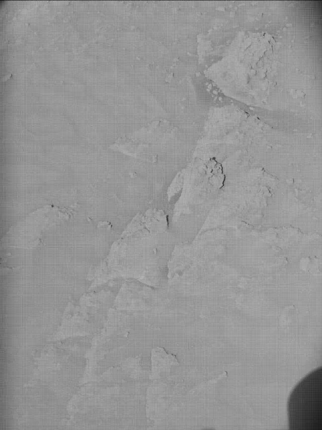 Sol 4623: Mast Camera (Mastcam)