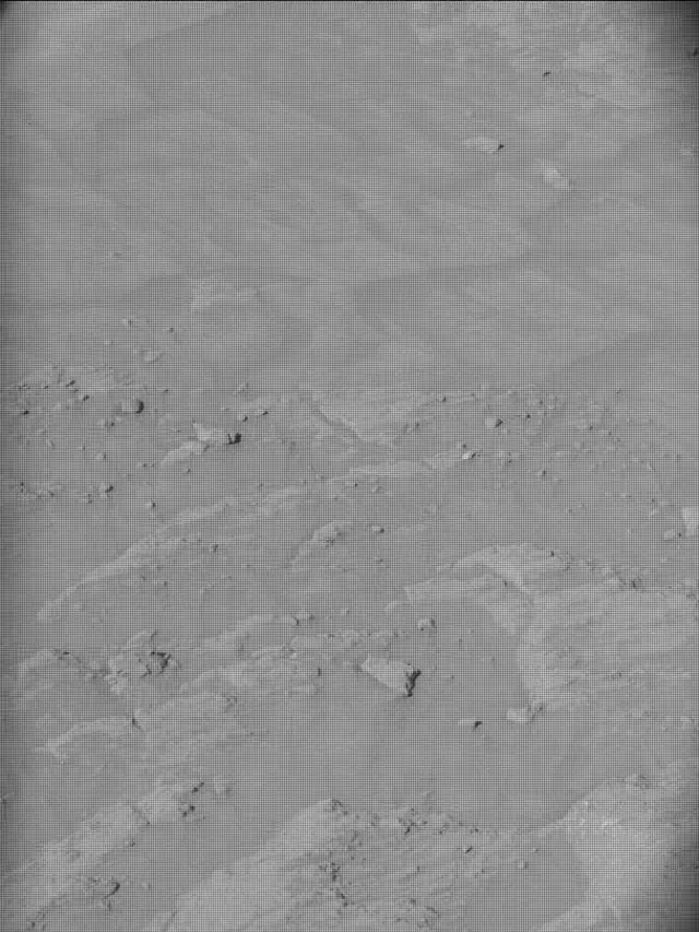 Sol 4623: Mast Camera (Mastcam)