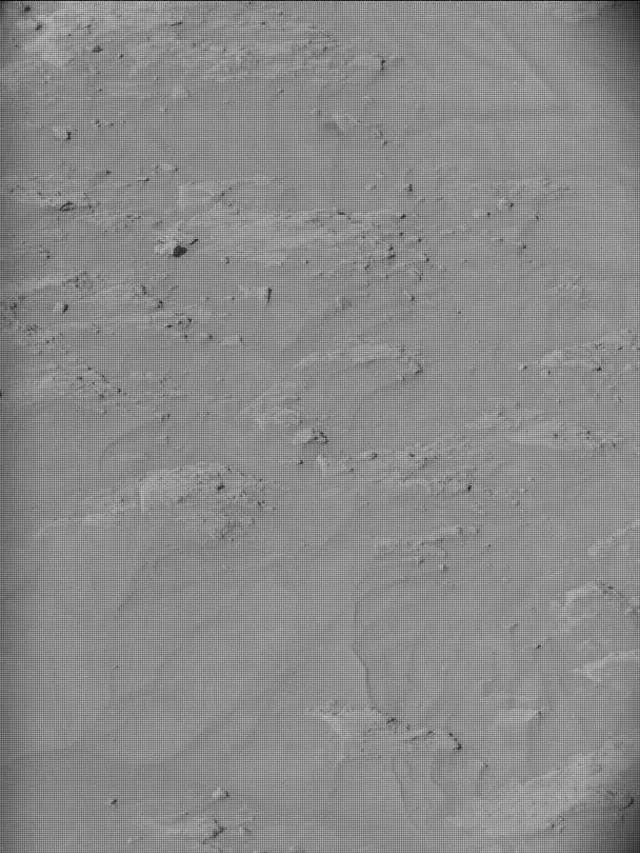 Sol 4623: Mast Camera (Mastcam)