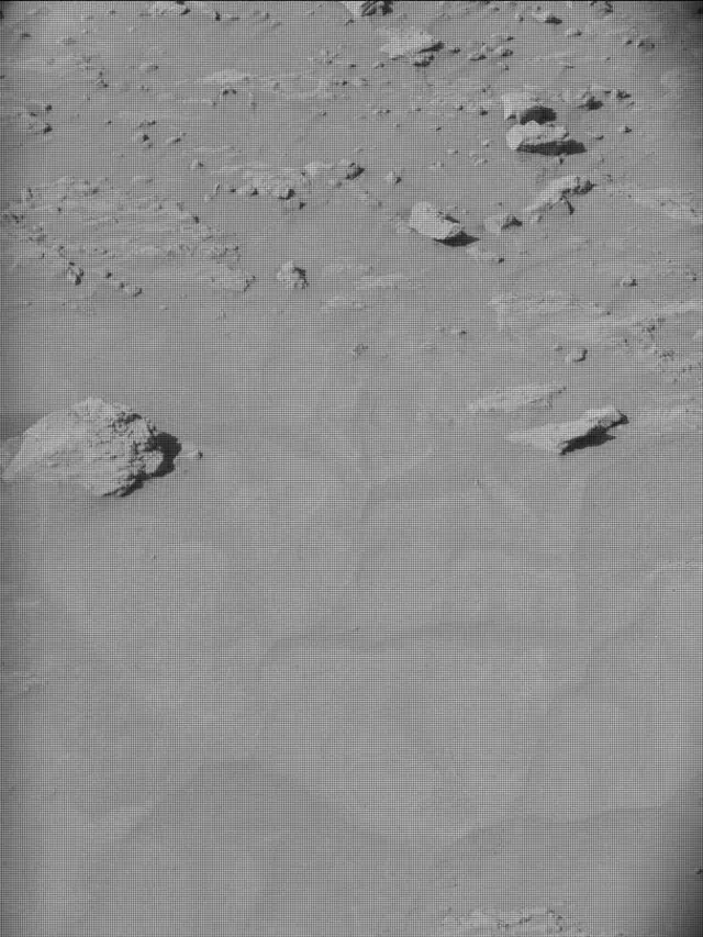 Sol 4623: Mast Camera (Mastcam)