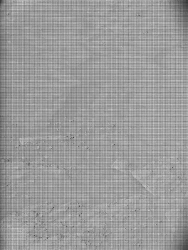 Sol 4623: Mast Camera (Mastcam)