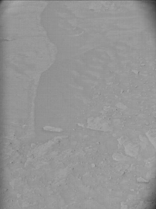 Sol 4623: Mast Camera (Mastcam)