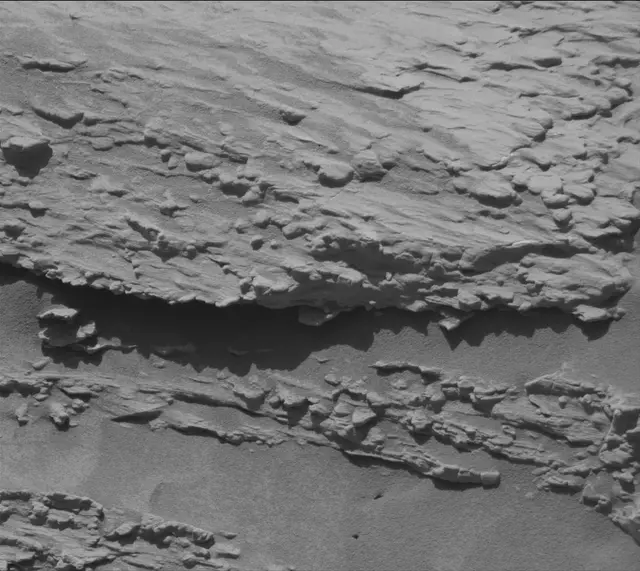 Sol 4623: Mast Camera (Mastcam)