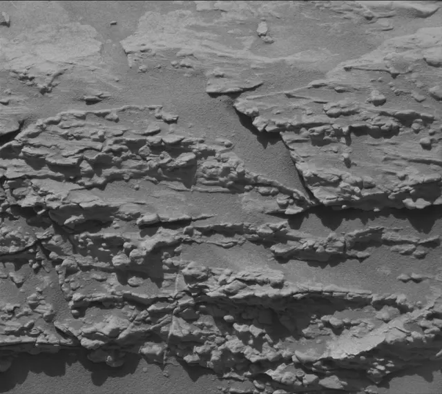 Sol 4623: Mast Camera (Mastcam)