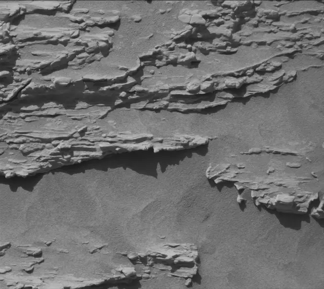 Sol 4623: Mast Camera (Mastcam)